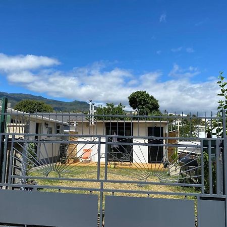 La Chambre Des Sorciers - Logement Independant サント・マリー エクステリア 写真