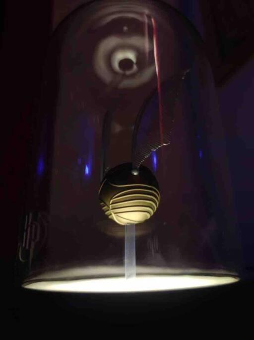 La Chambre Des Sorciers - Logement Independant サント・マリー エクステリア 写真